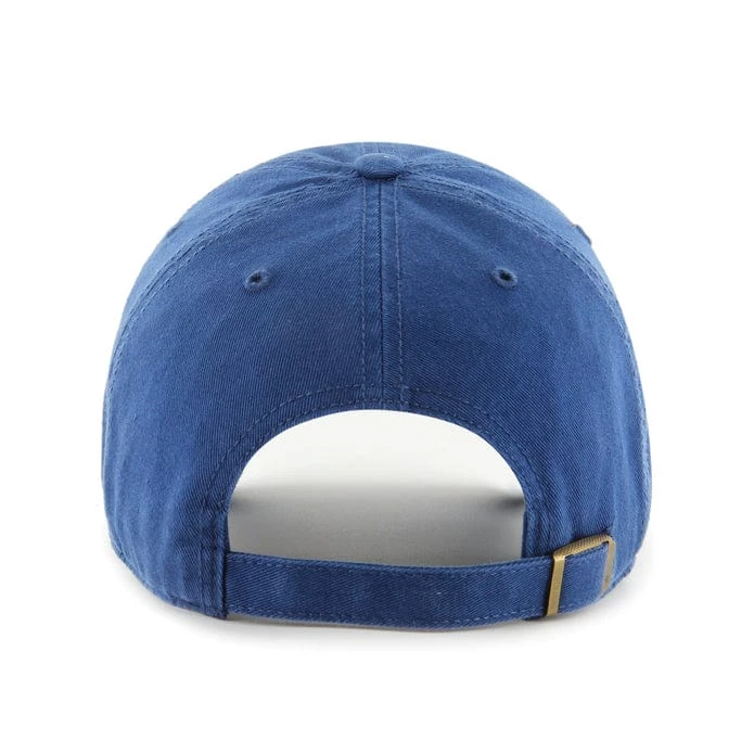 '47 BRAND Toronto Maple Leafs - 47 Brand NHL Clean Up Chasm Adjustable Hat - Image 2