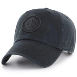 '47 BRAND Winnipeg Jets - 47 Brand NHL Clean Up Tonal Adjustable Hat