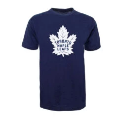 '47 BRAND Toronto Maple Leafs 47 Brand Fan Tee Shirt