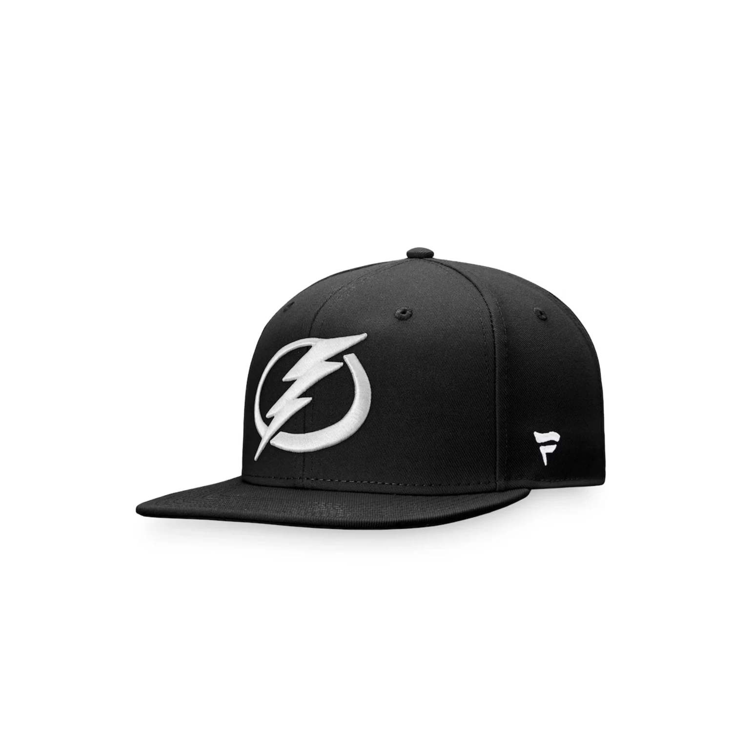 Tampa Bay Lightning - Fanatics Core Fitted Hat