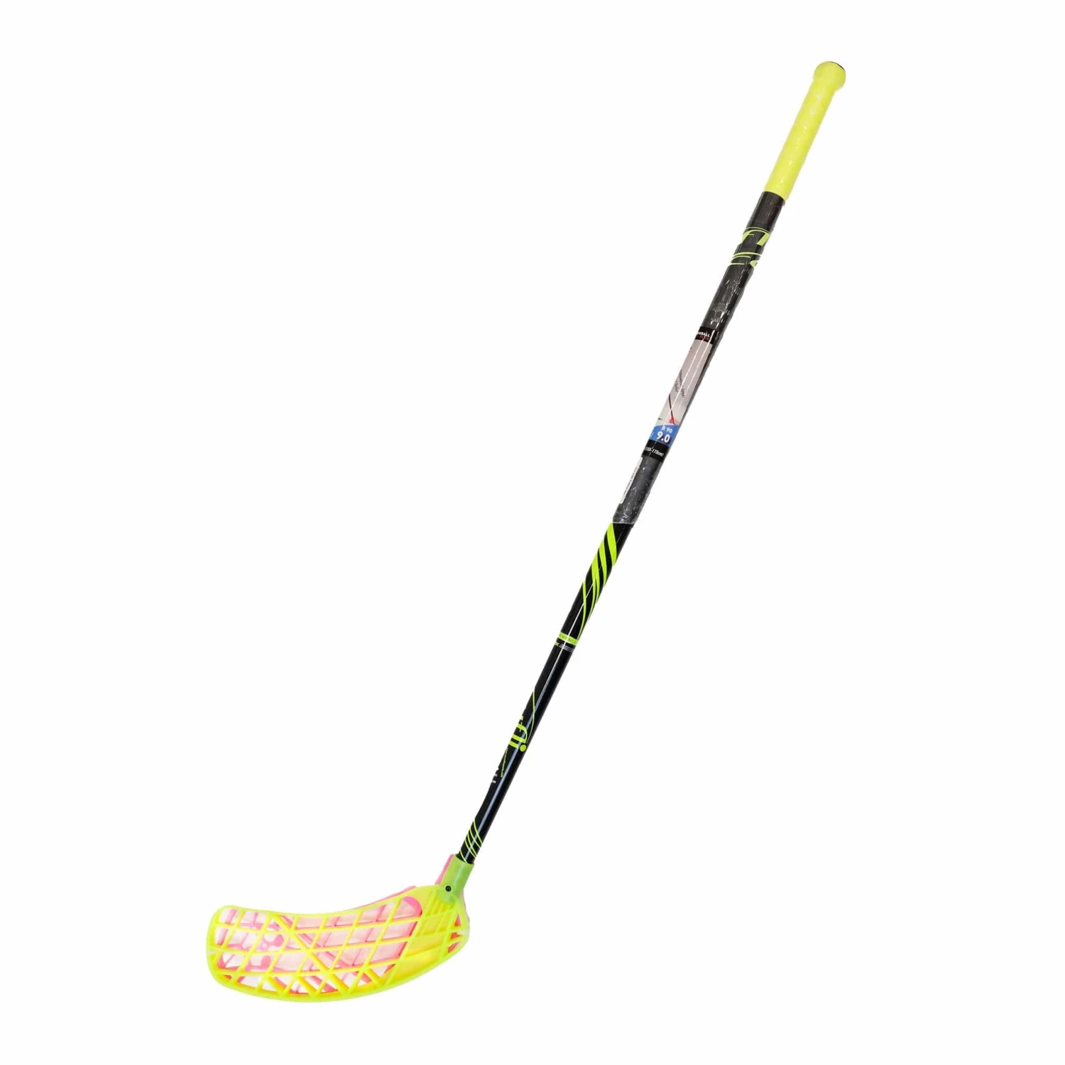 HockeyBall Airtek A90 Senior Floorball Stick - Image 7