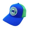 Vancouver Canucks American Needle NHL Valin Snapback Hat
