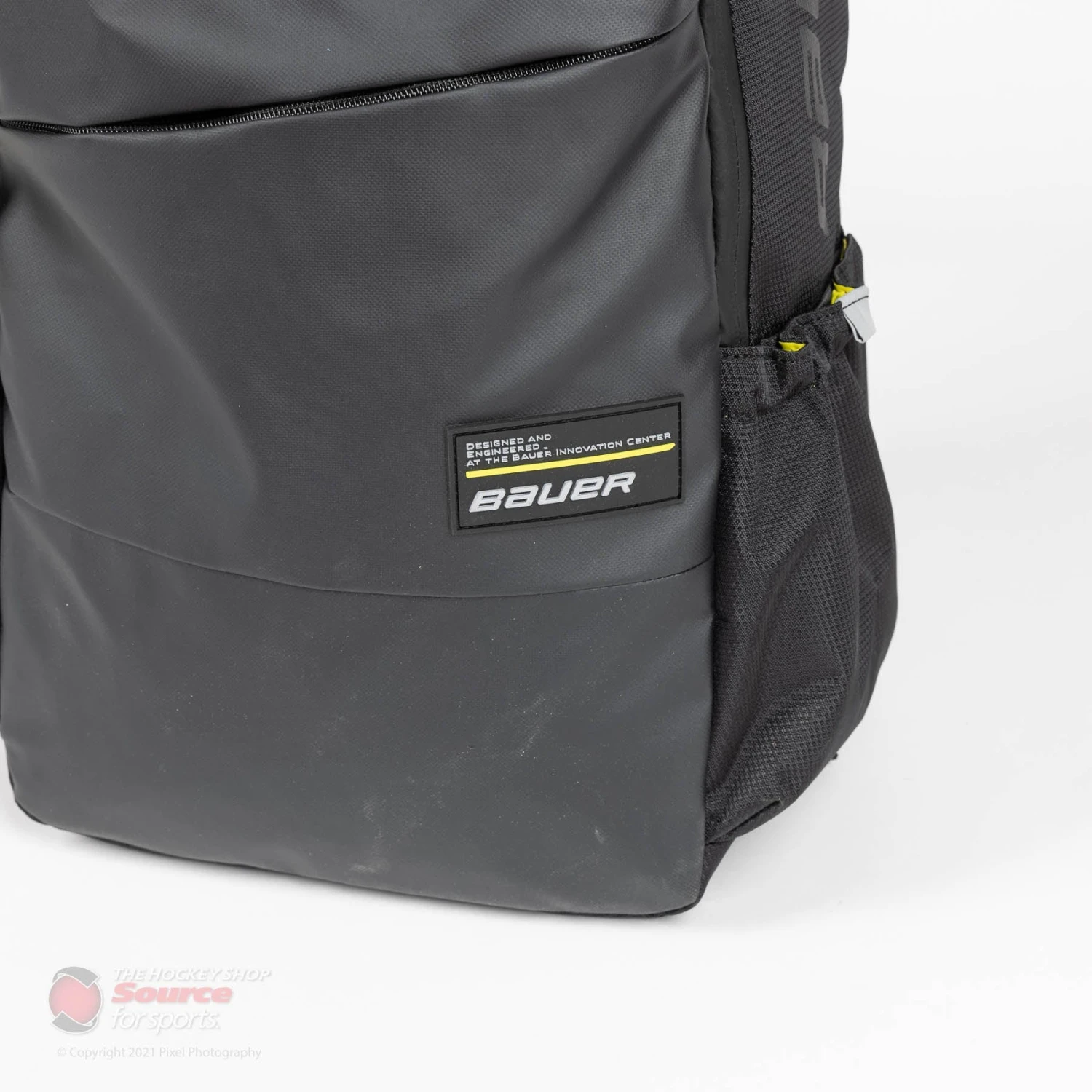 Bauer Elite Backpack Bag - Image 3