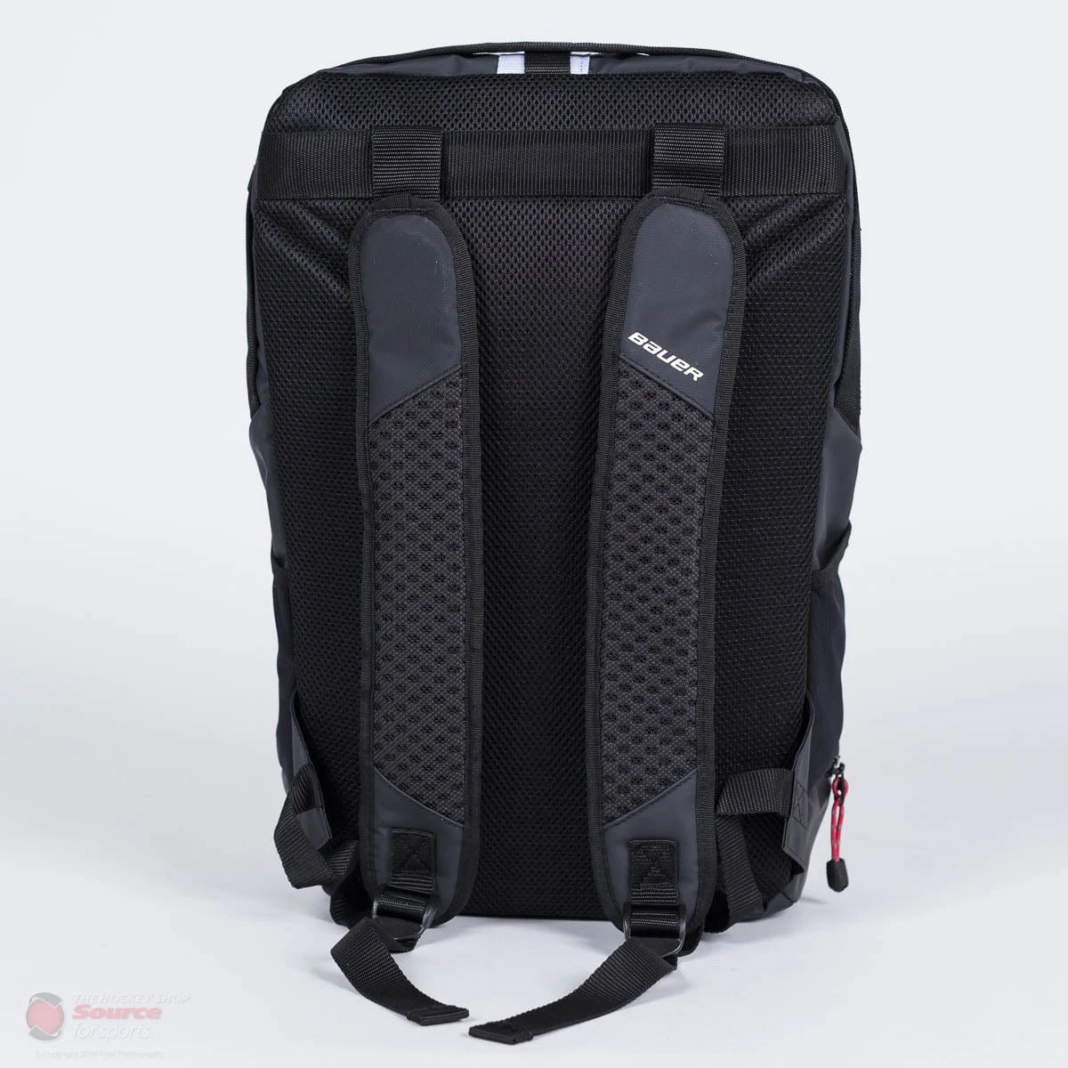 Bauer Pro 10 Backpack - Image 2