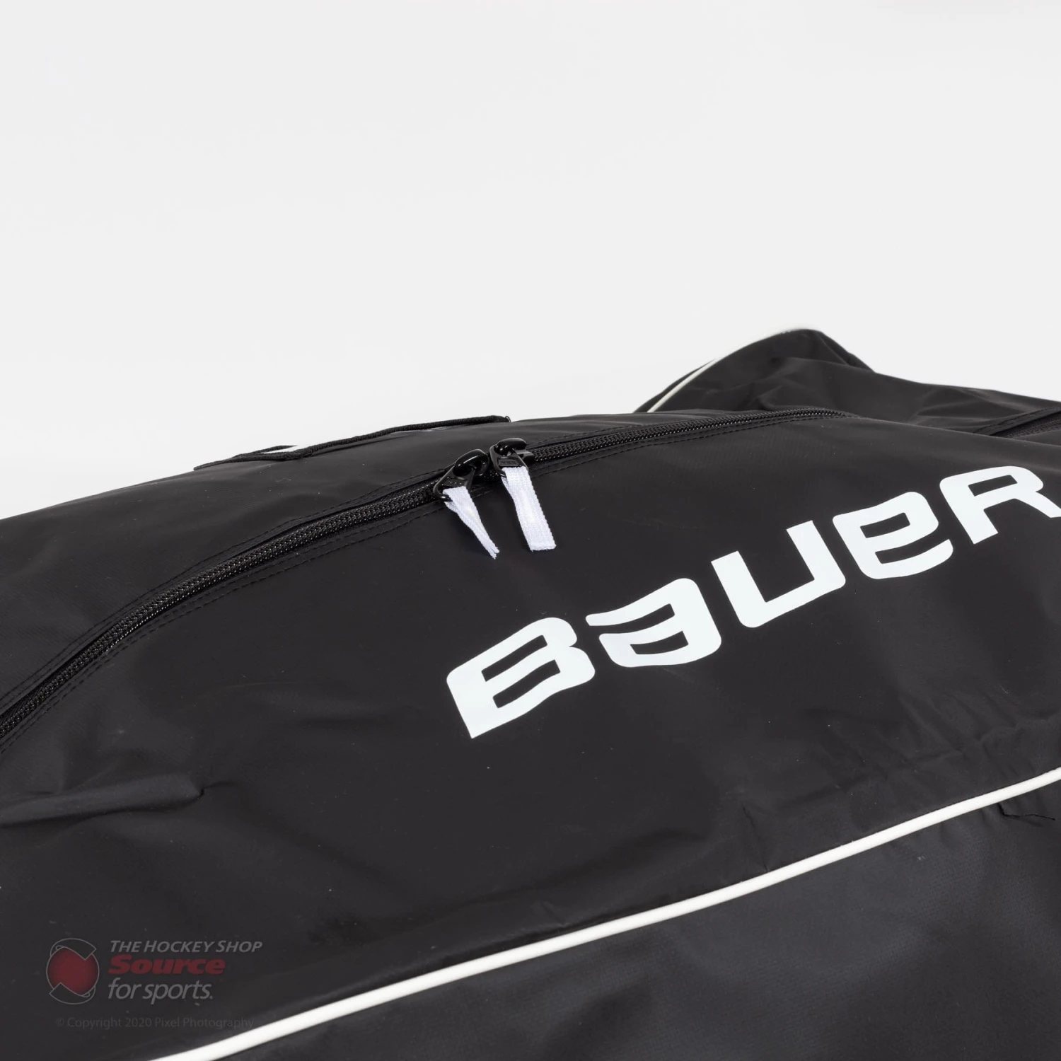 Bauer Pro Senior Goalie Carry Bag - Image 3