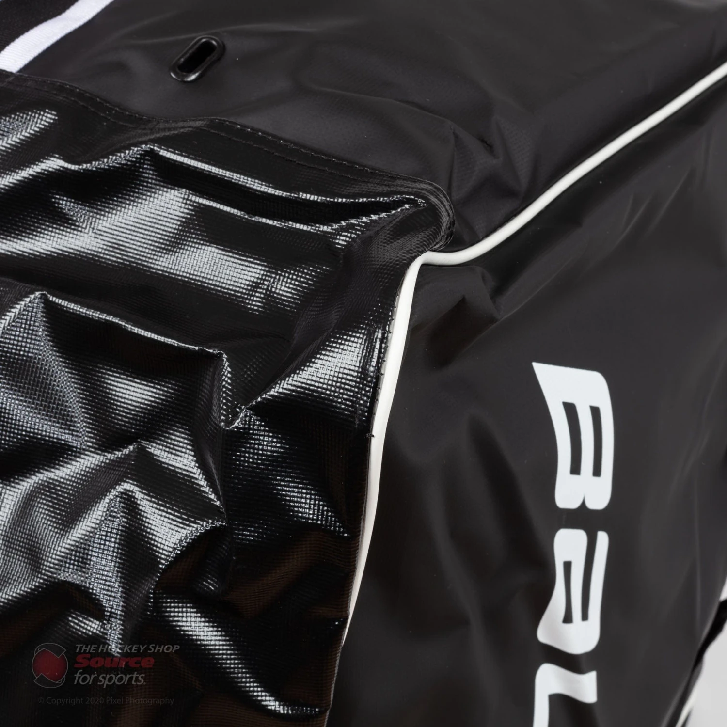 Bauer Pro Senior Goalie Carry Bag - Image 4