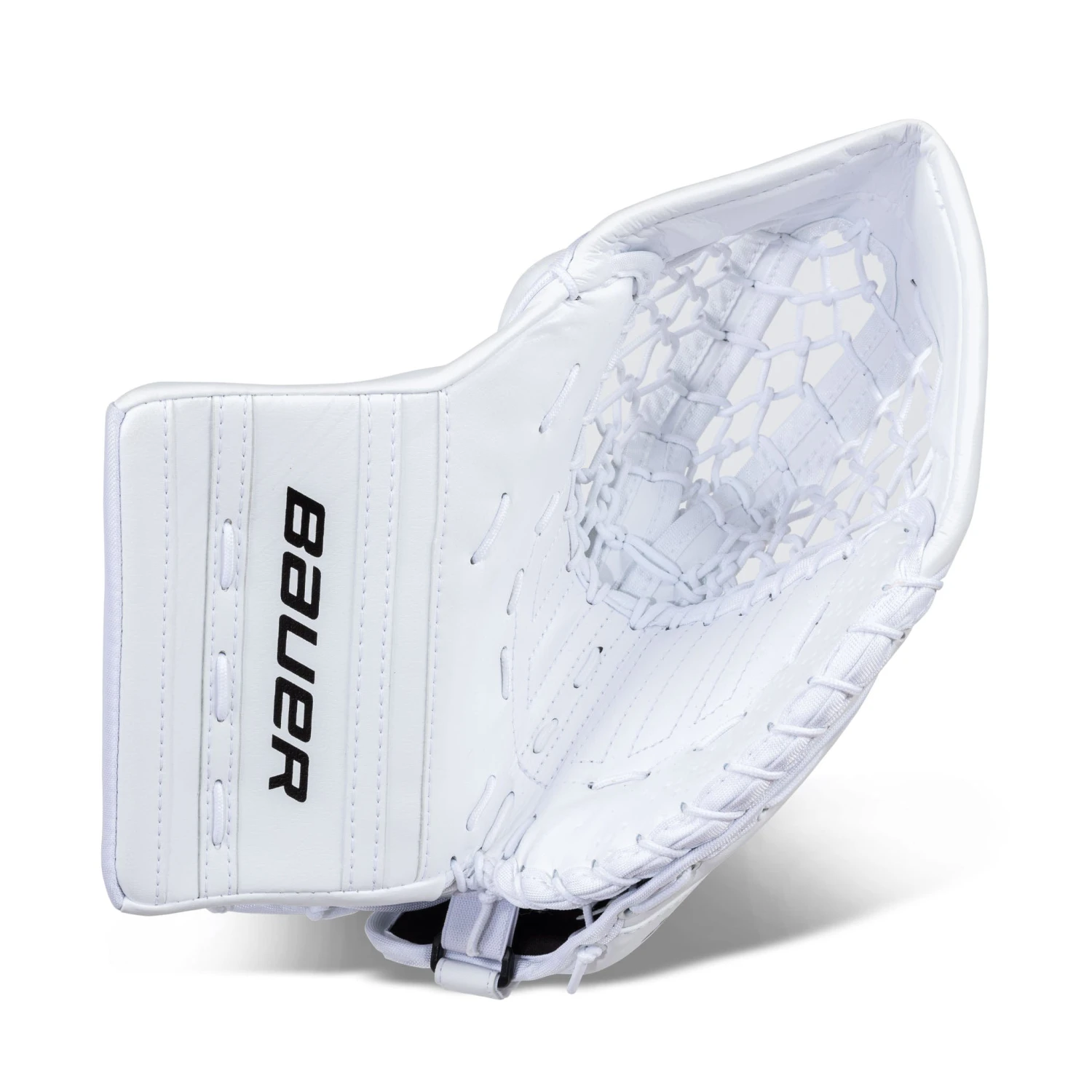 Bauer GSX Intermediate Goalie Catcher S20