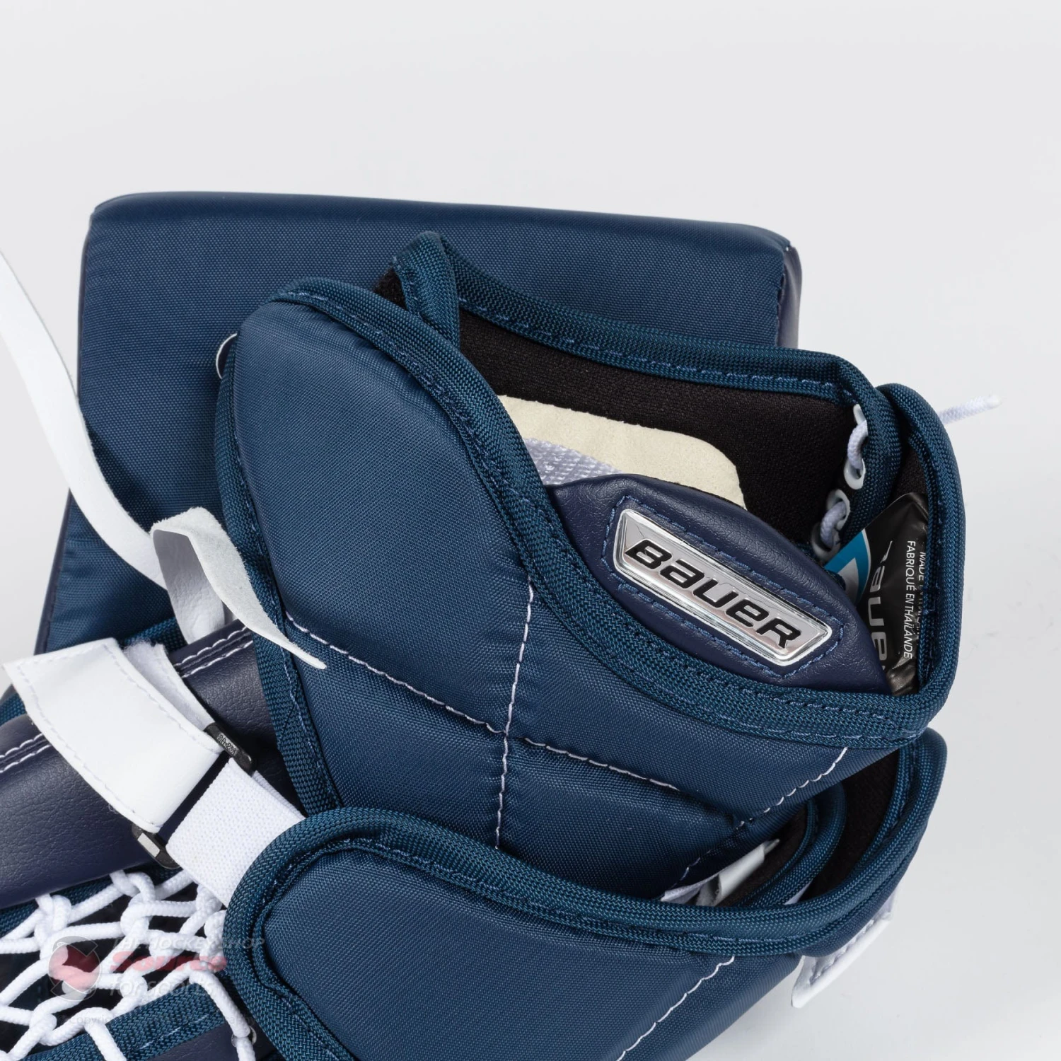 Bauer GSX Junior Goalie Catcher S20 - Image 10