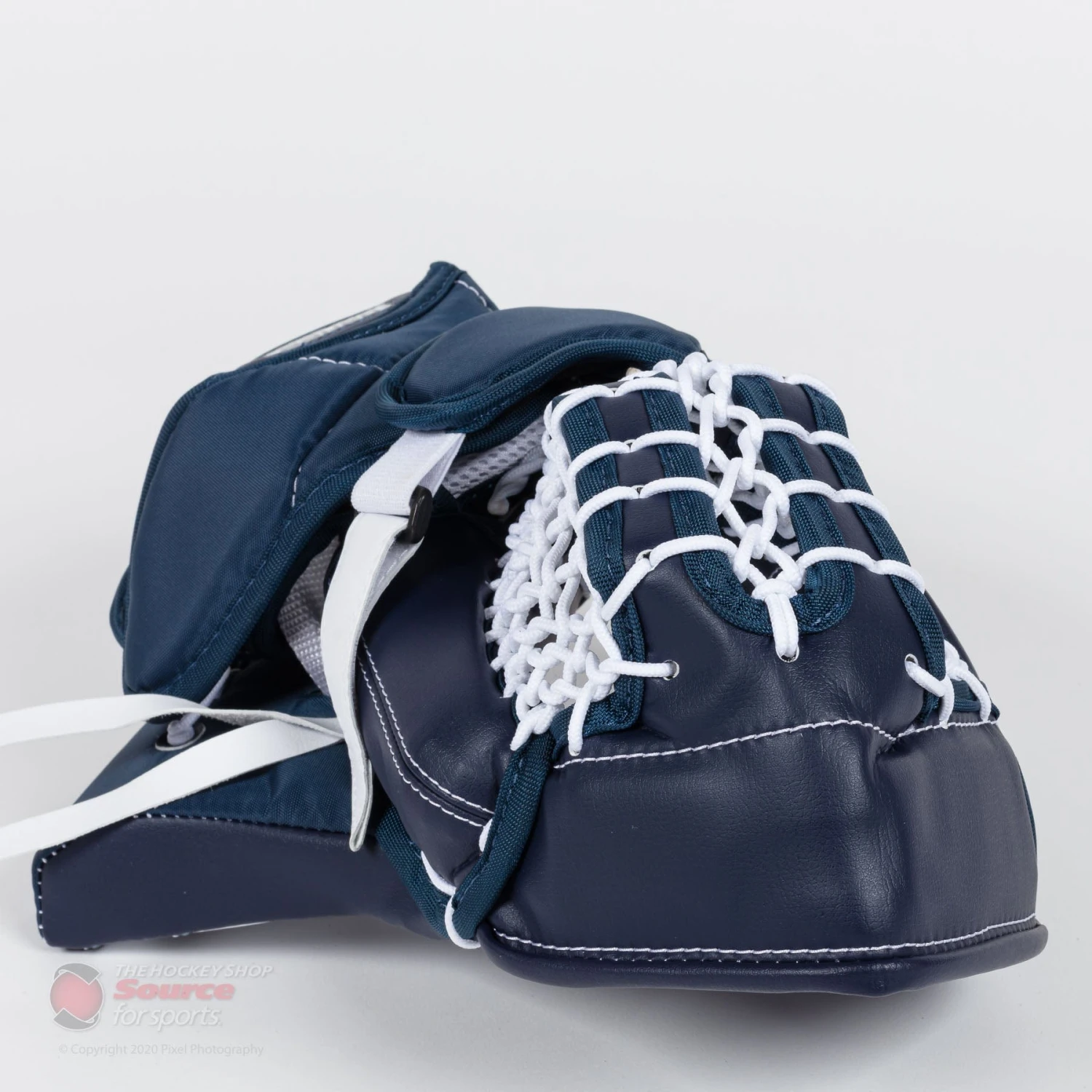 Bauer GSX Junior Goalie Catcher S20 - Image 6