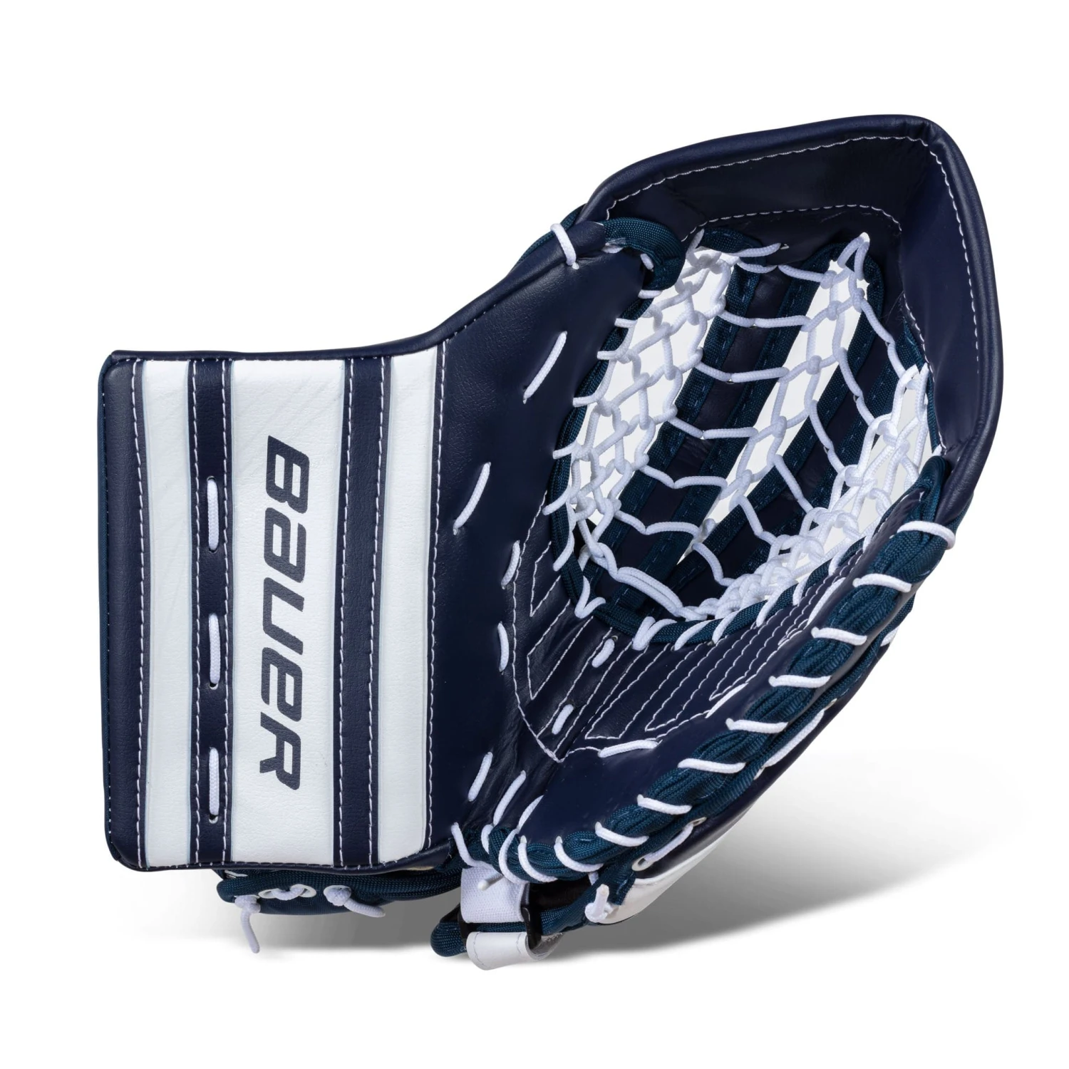 Bauer GSX Junior Goalie Catcher S20