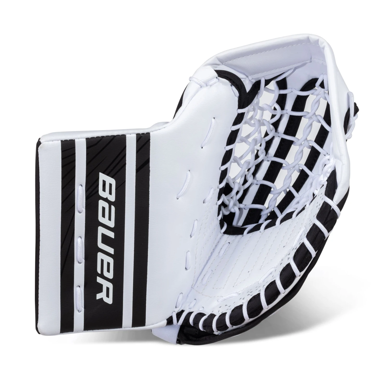 Bauer GSX Prodigy Youth Goalie Catcher S20