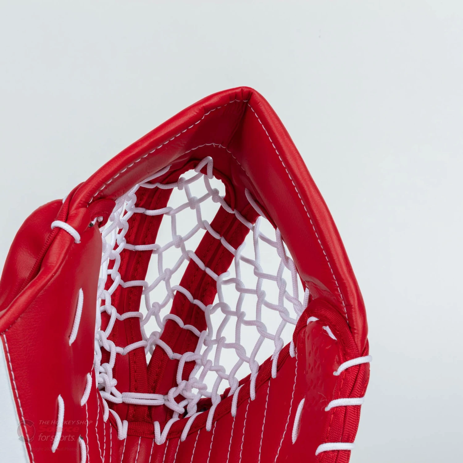 Bauer GSX Senior Goalie Catcher S20 - Image 3