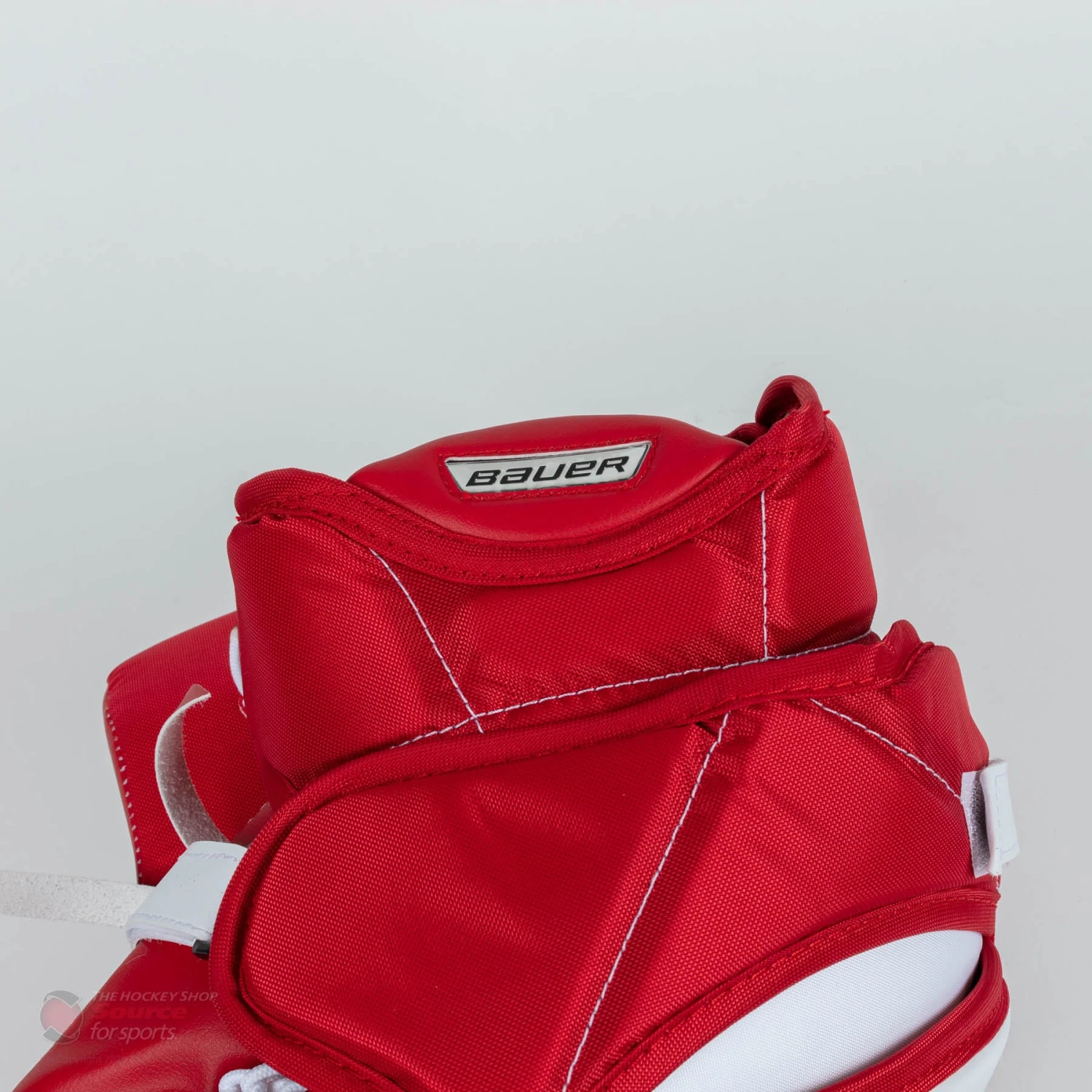 Bauer GSX Senior Goalie Catcher S20 - Image 8