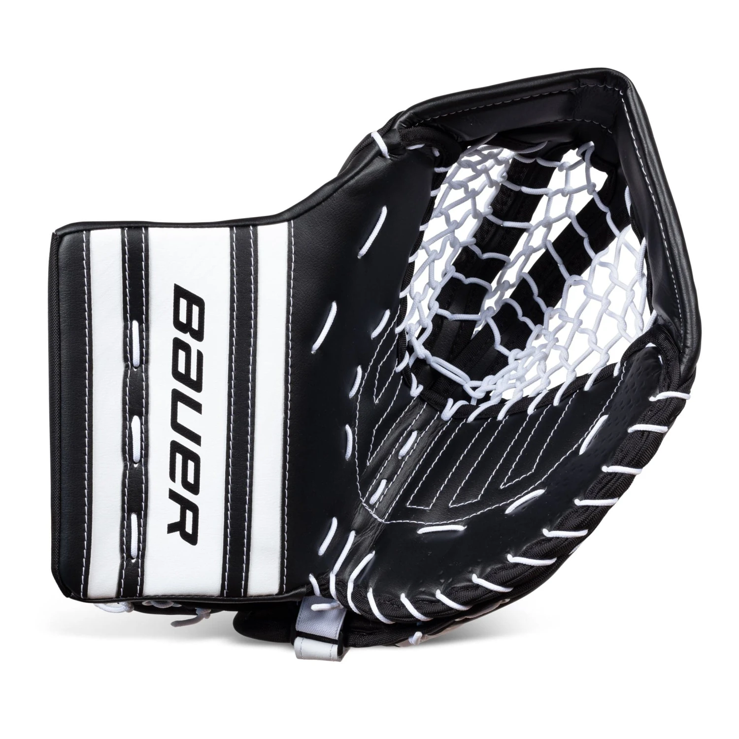 Bauer GSX Senior Goalie Catcher S20 - Image 10