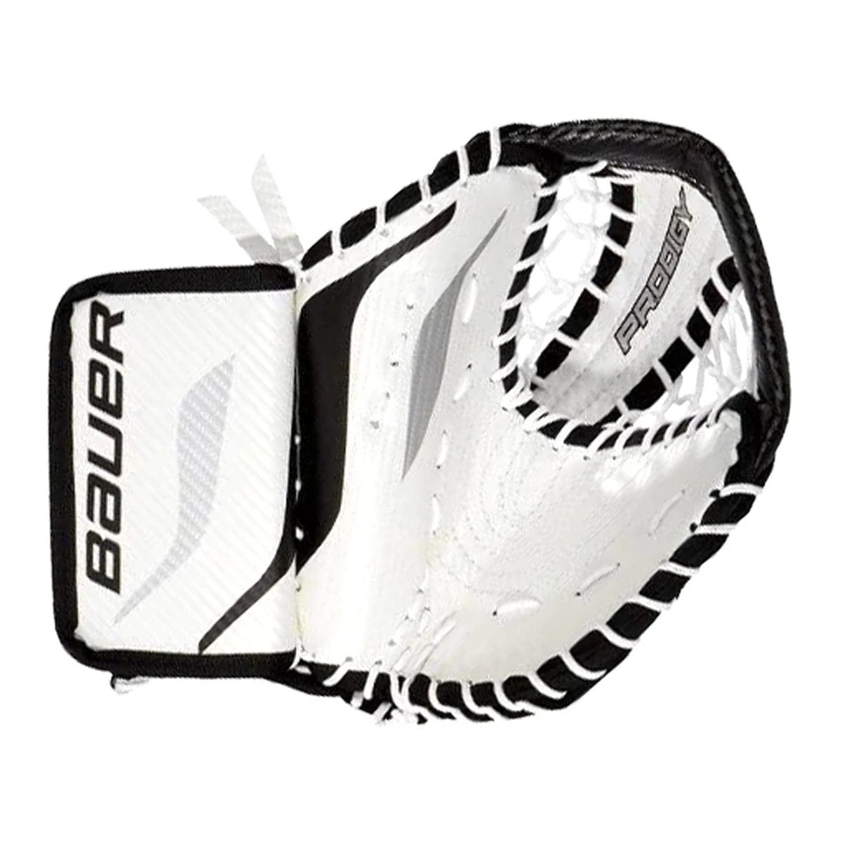 Bauer Prodigy Youth Goalie Catcher