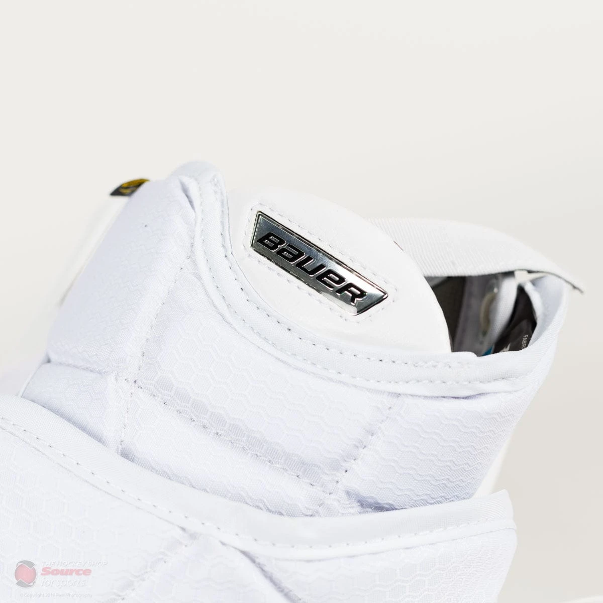 Bauer Vapor 2X Pro Senior Goalie Catcher - Image 11