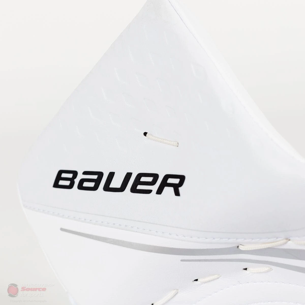 Bauer Vapor 2X Pro Senior Goalie Catcher - Image 12