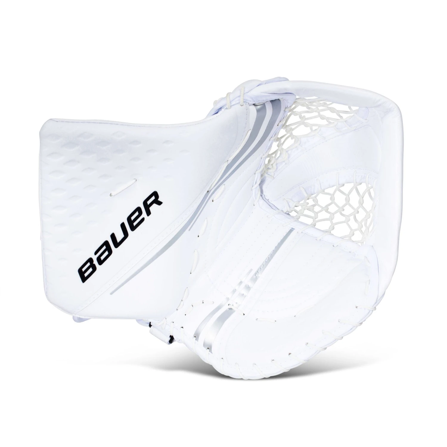 Bauer Vapor 2X Pro Senior Goalie Catcher