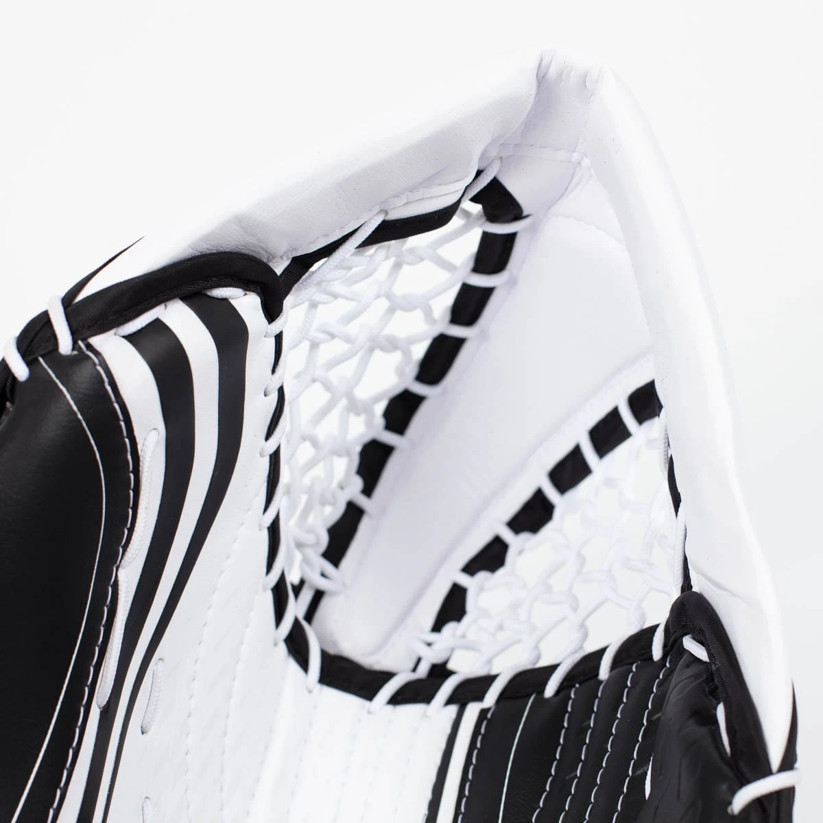 Bauer Vapor 2X Senior Goalie Catcher - Image 4