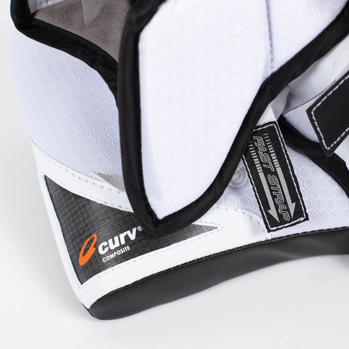 Bauer Vapor 2X Senior Goalie Catcher - Image 5