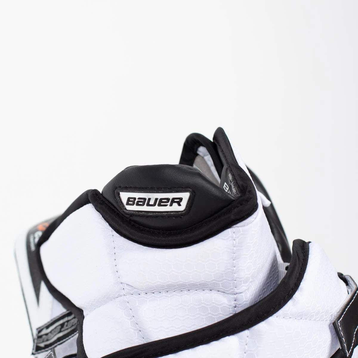 Bauer Vapor 2X Senior Goalie Catcher - Image 9