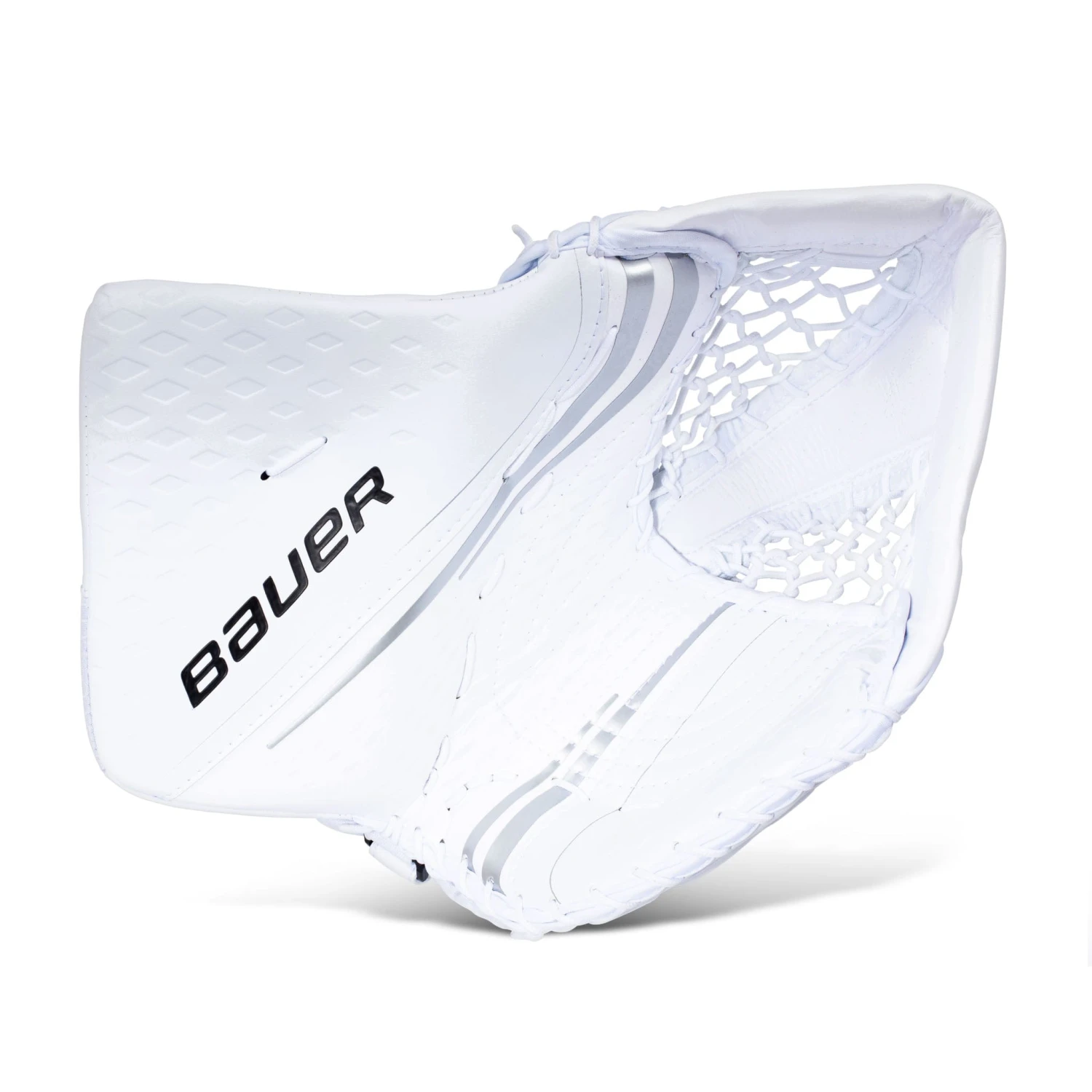 Bauer Vapor 2X Senior Goalie Catcher - Image 13