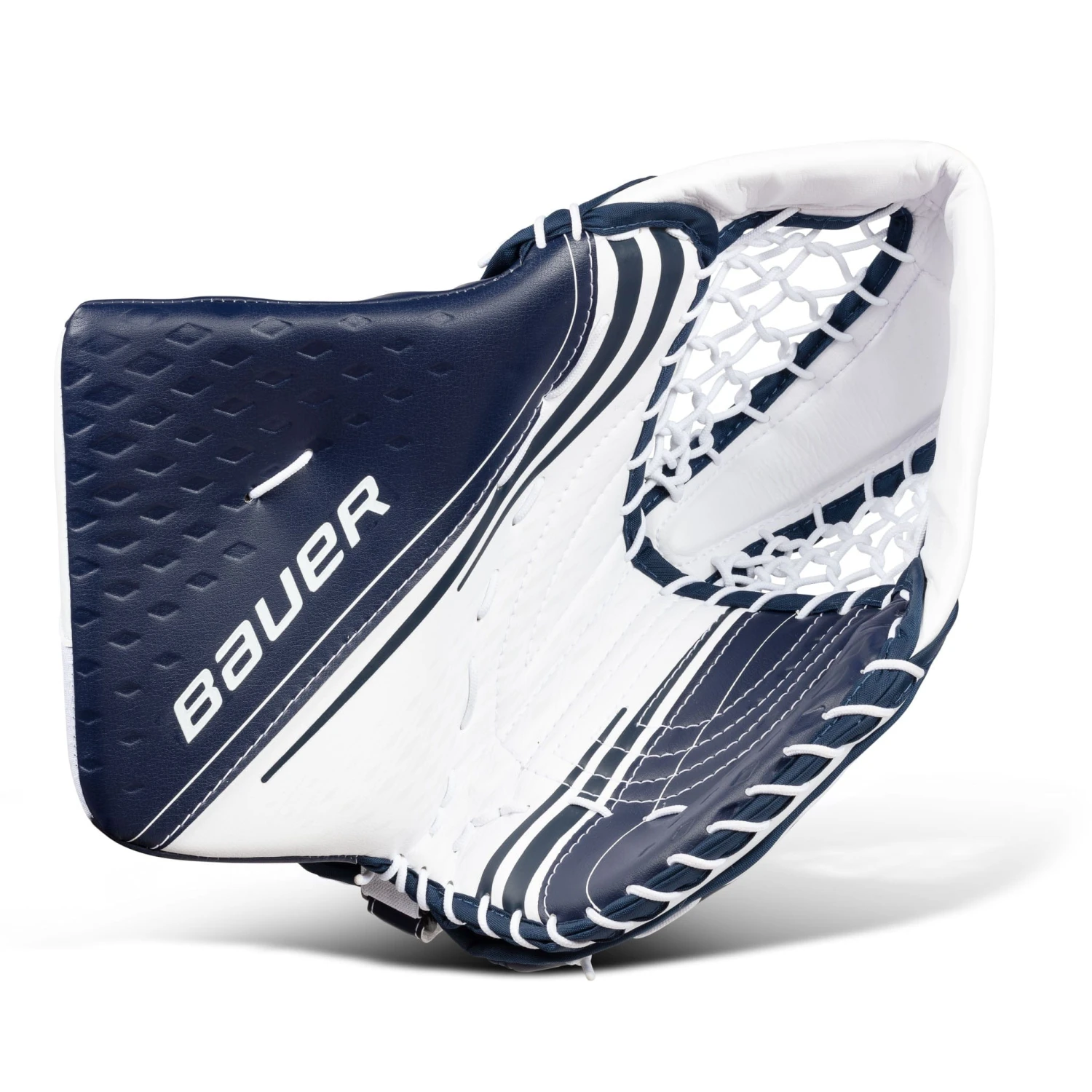 Bauer Vapor 2X Senior Goalie Catcher - Image 15