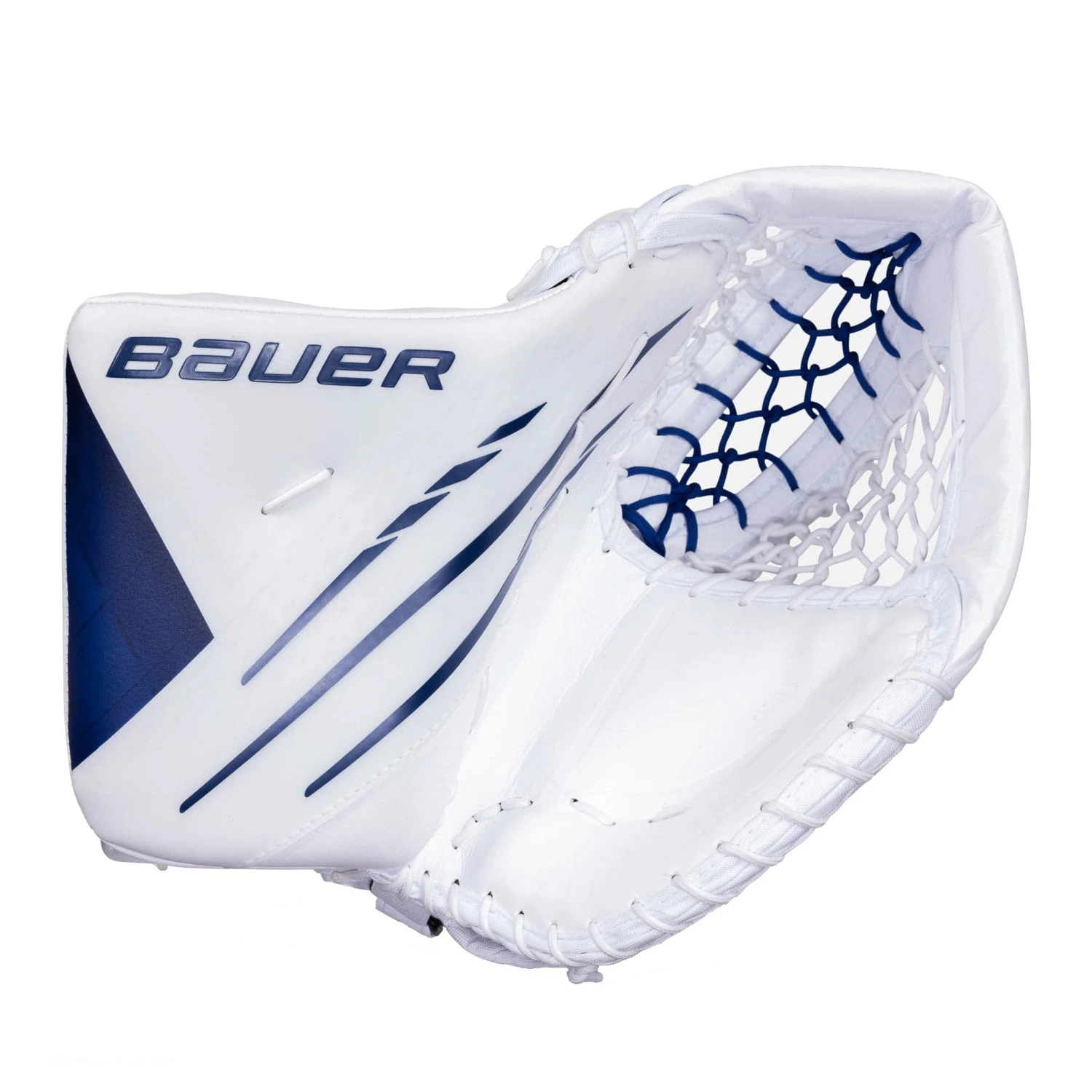 Bauer Vapor HyperLite Senior Goalie Catcher - Image 17