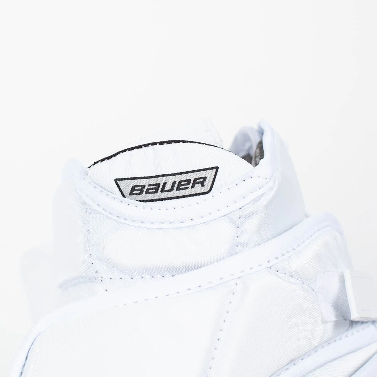 Bauer Vapor X2.7 Junior Goalie Catcher - Image 6