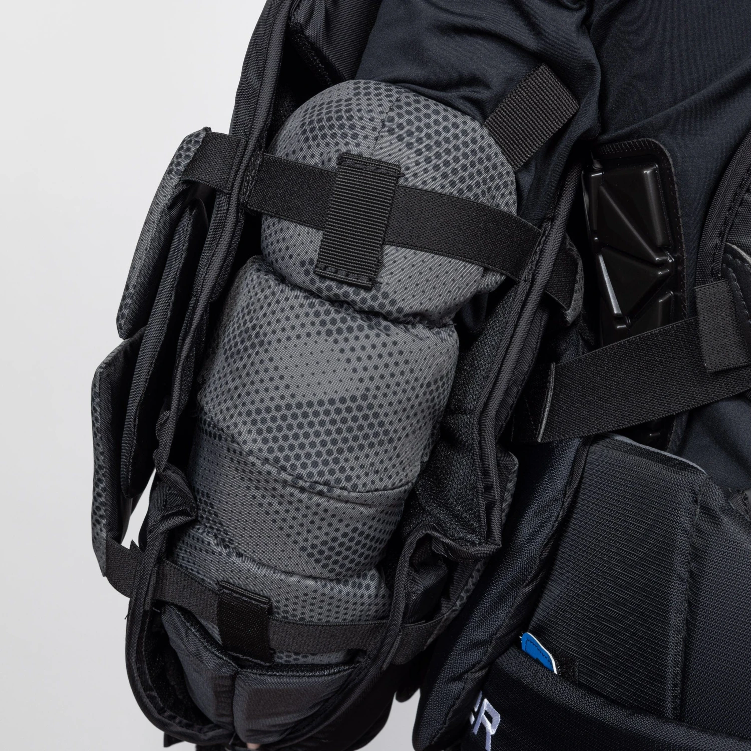 Bauer Elite Senior Chest & Arm Protector S23 - Image 14