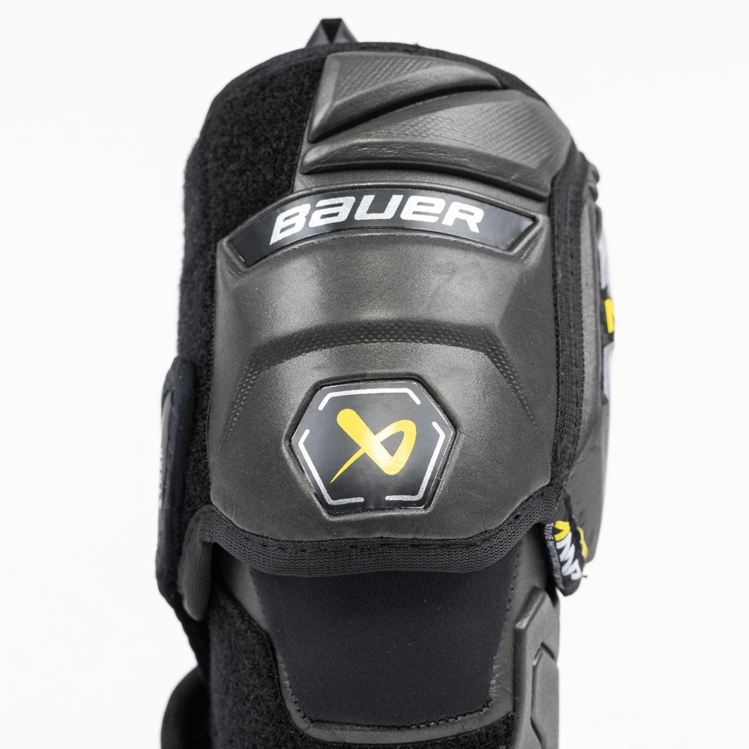 Bauer Supreme Mach Junior Hockey Elbow Pads - Image 3