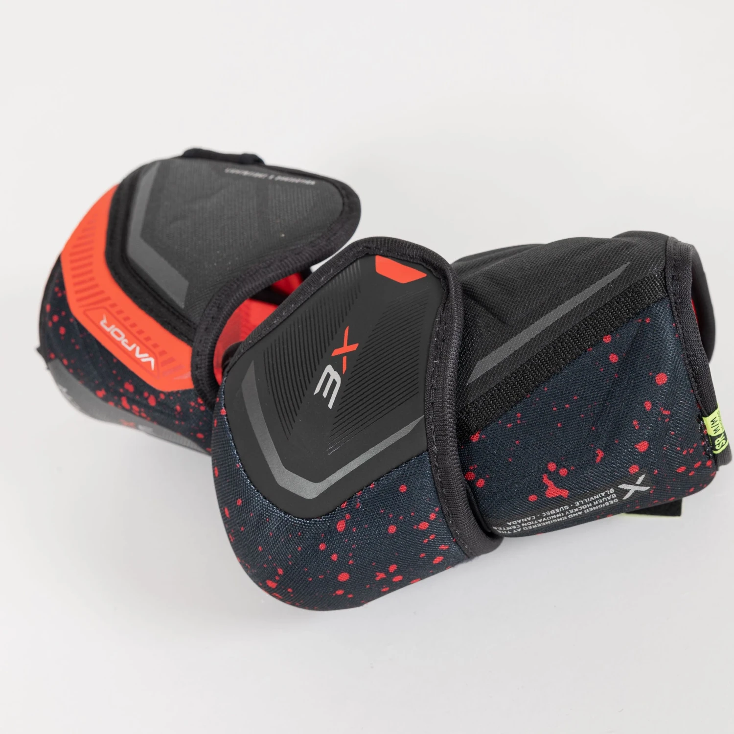 Bauer Vapor 3X Intermediate Hockey Elbow Pads - Image 12