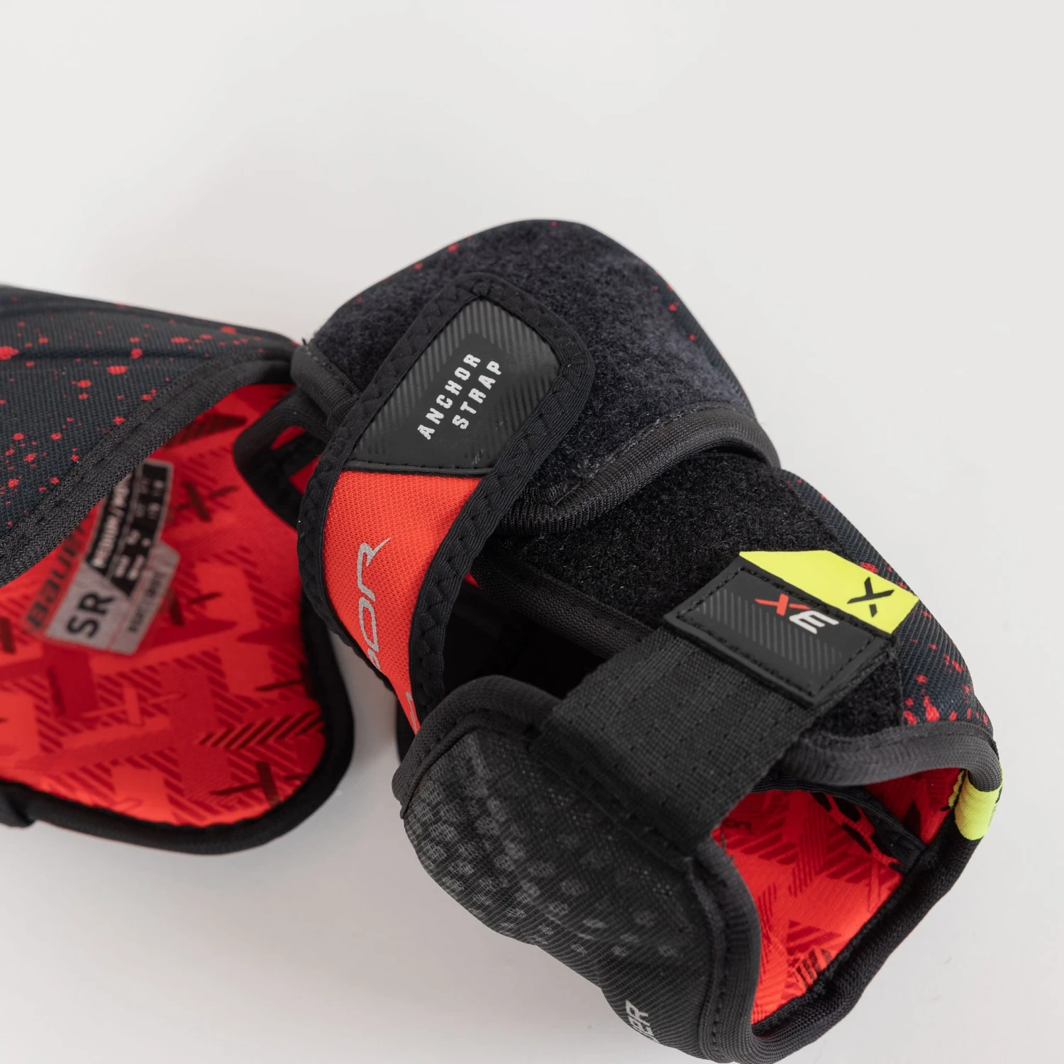 Bauer Vapor 3X Intermediate Hockey Elbow Pads - Image 14