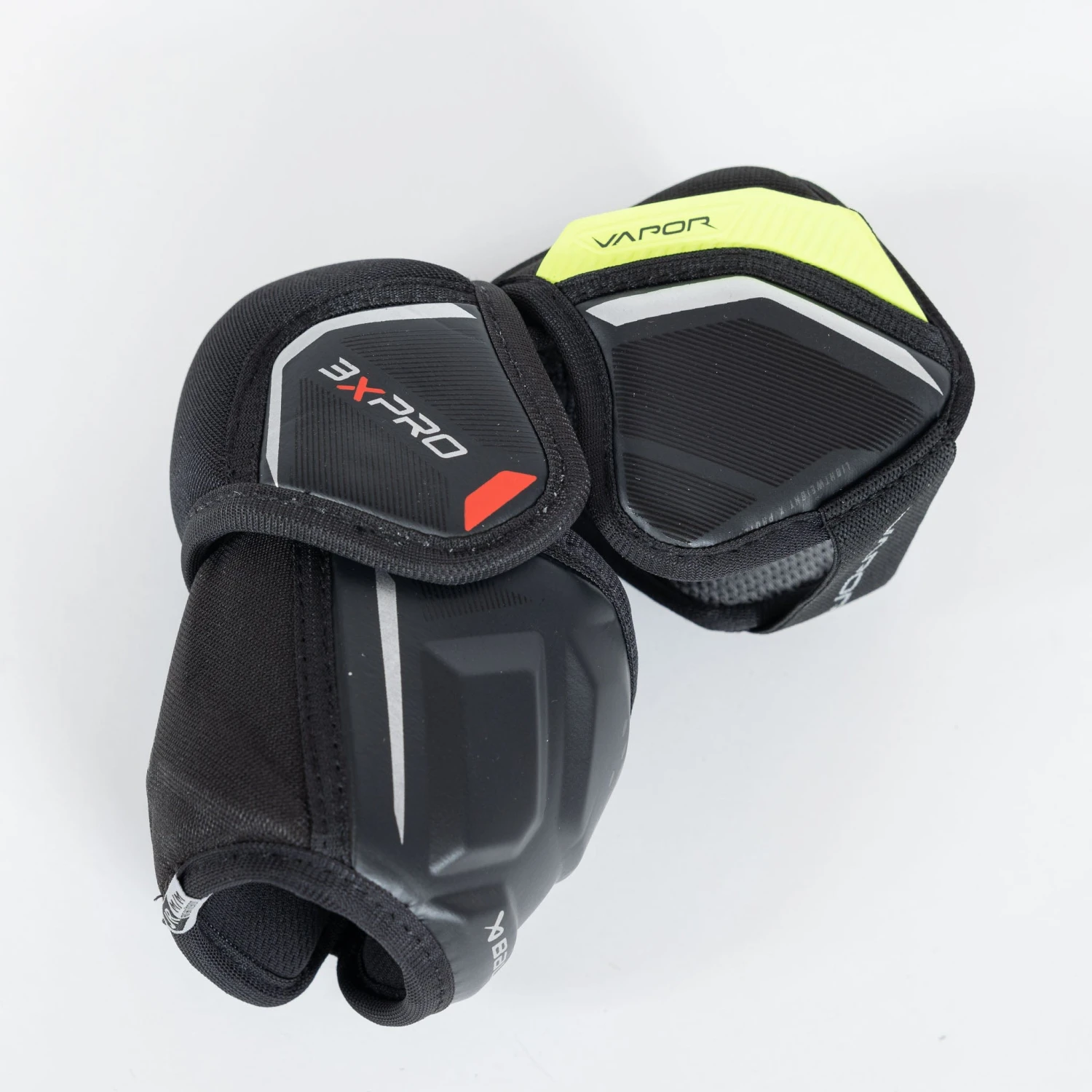 Bauer Vapor 3X Pro Junior Hockey Elbow Pads - Image 15