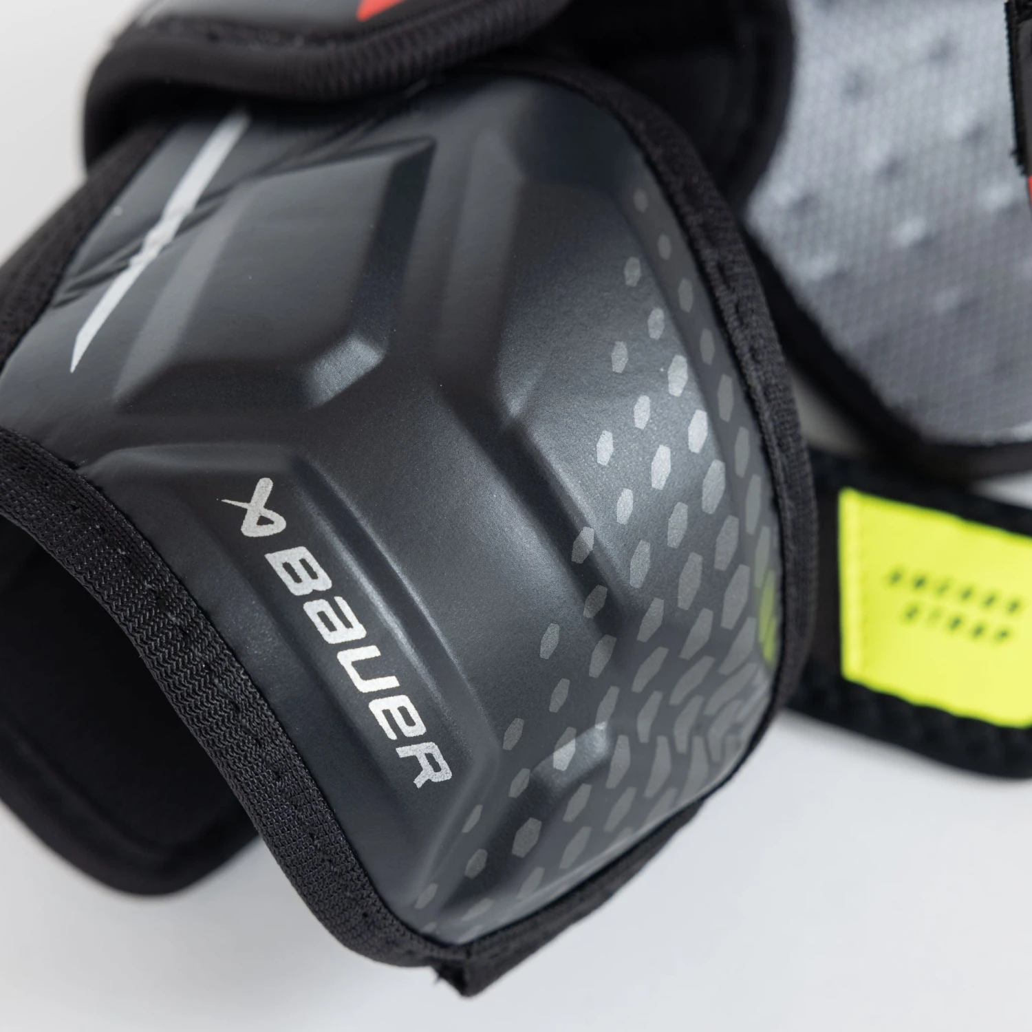 Bauer Vapor 3X Pro Junior Hockey Elbow Pads - Image 18