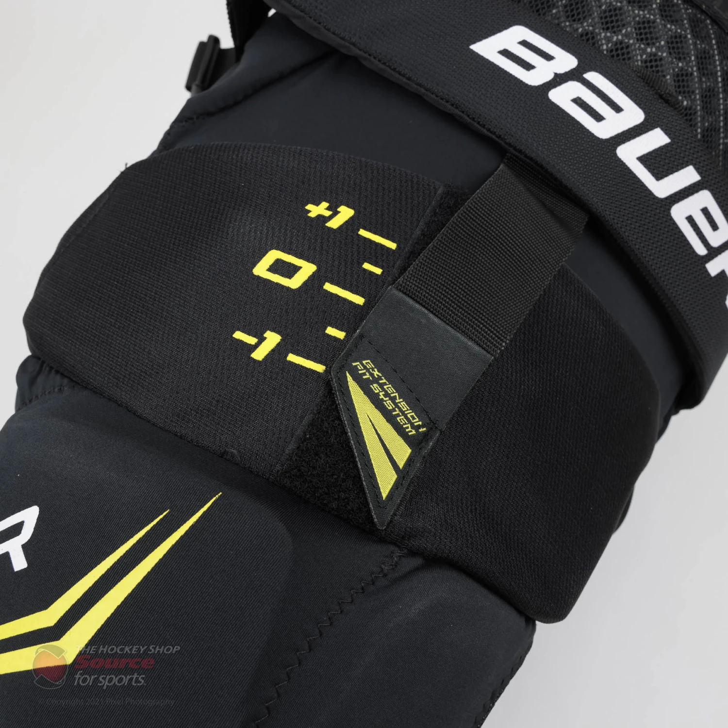 Bauer Supreme ACP Pro Intermediate Hockey Girdle - Image 4