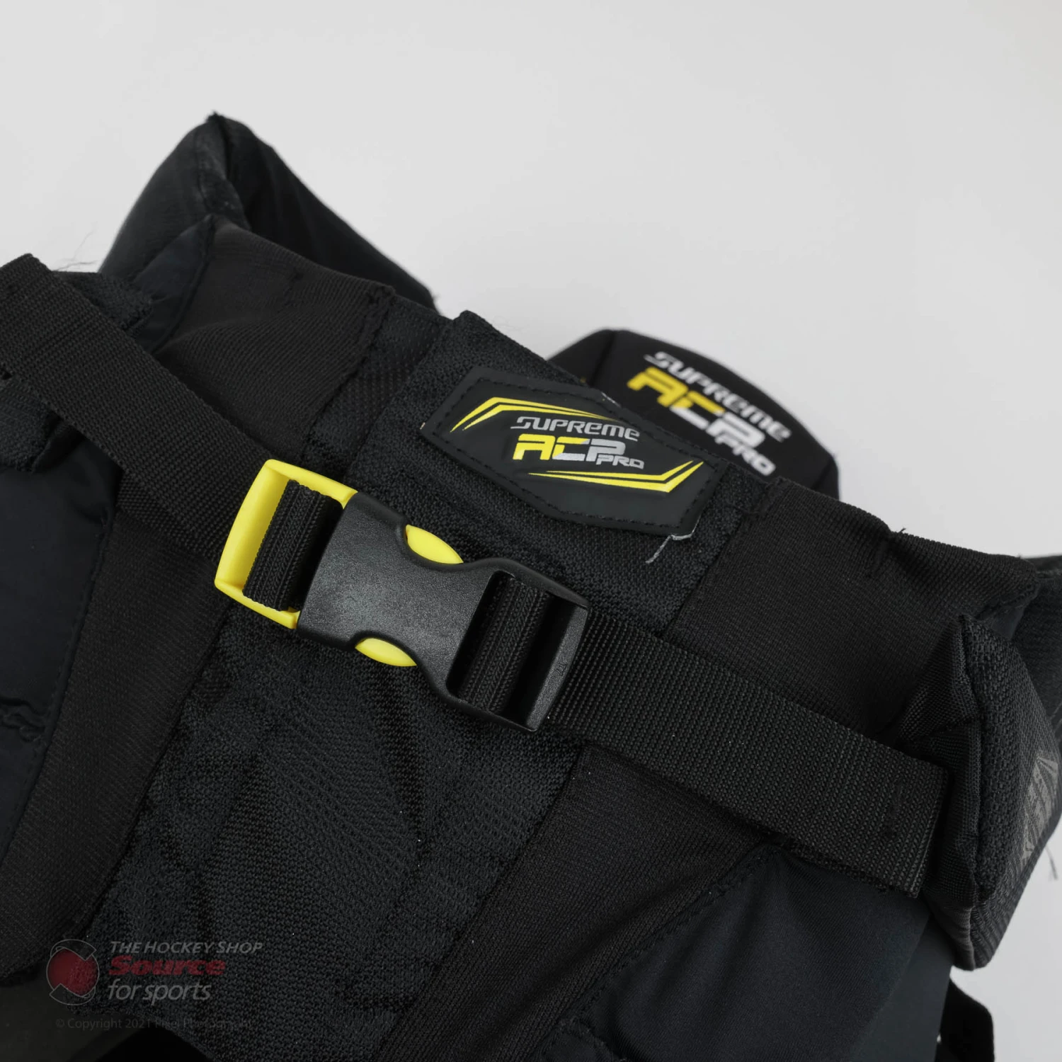 Bauer Supreme ACP Pro Intermediate Hockey Girdle - Image 2