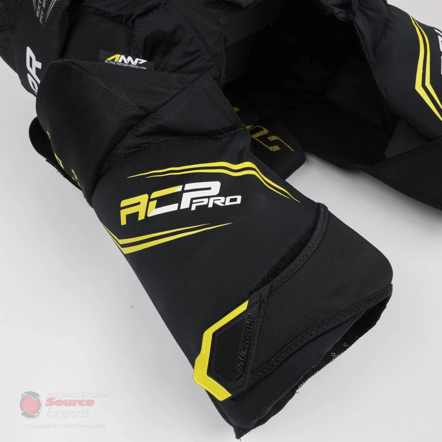 Bauer Supreme ACP Pro Intermediate Hockey Girdle - Image 7