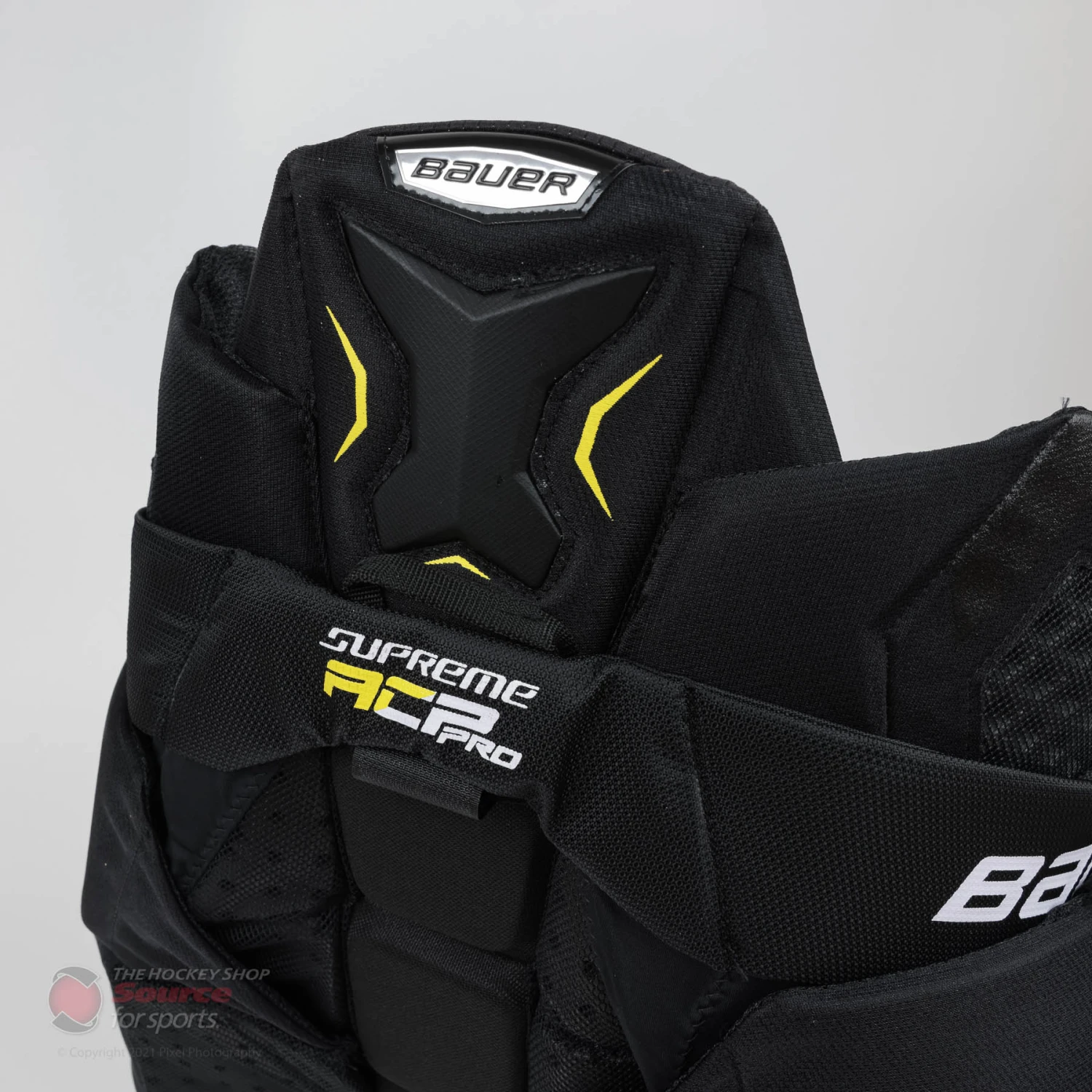 Bauer Supreme ACP Pro Intermediate Hockey Girdle - Image 9