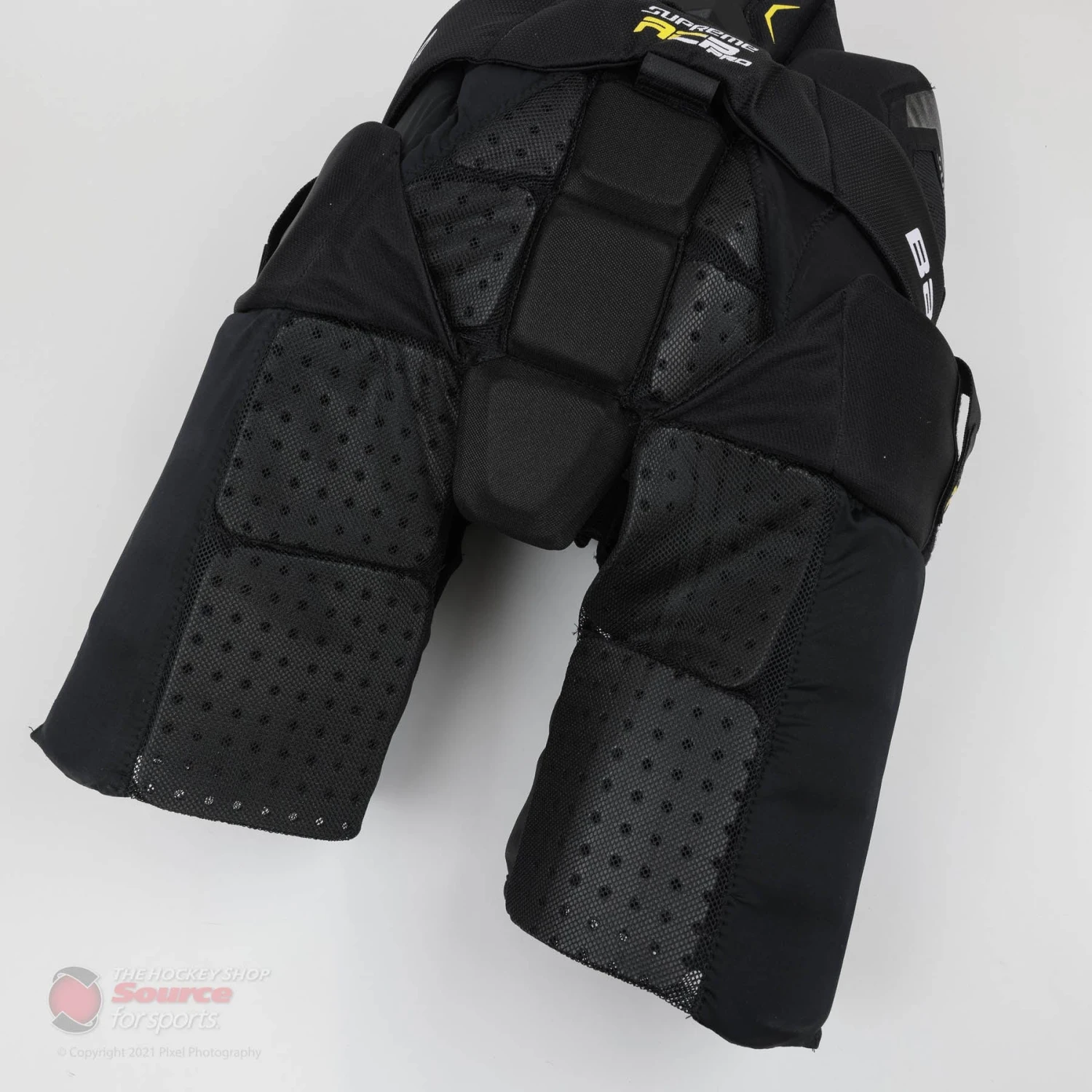 Bauer Supreme ACP Pro Intermediate Hockey Girdle - Image 8