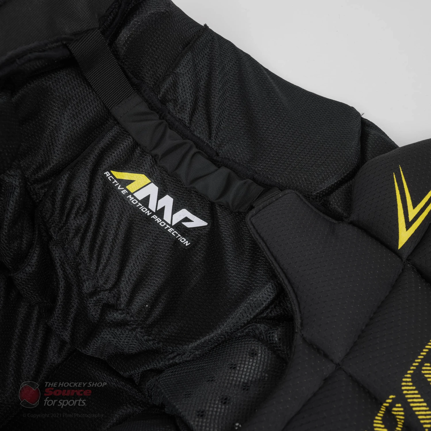 Bauer Supreme ACP Pro Intermediate Hockey Girdle - Image 12