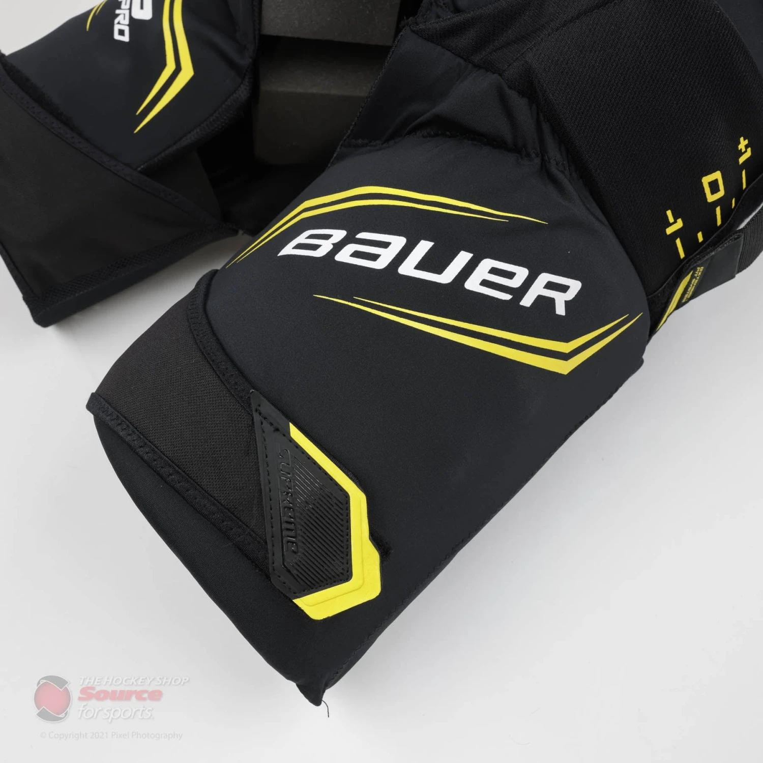 Bauer Supreme ACP Pro Intermediate Hockey Girdle - Image 3