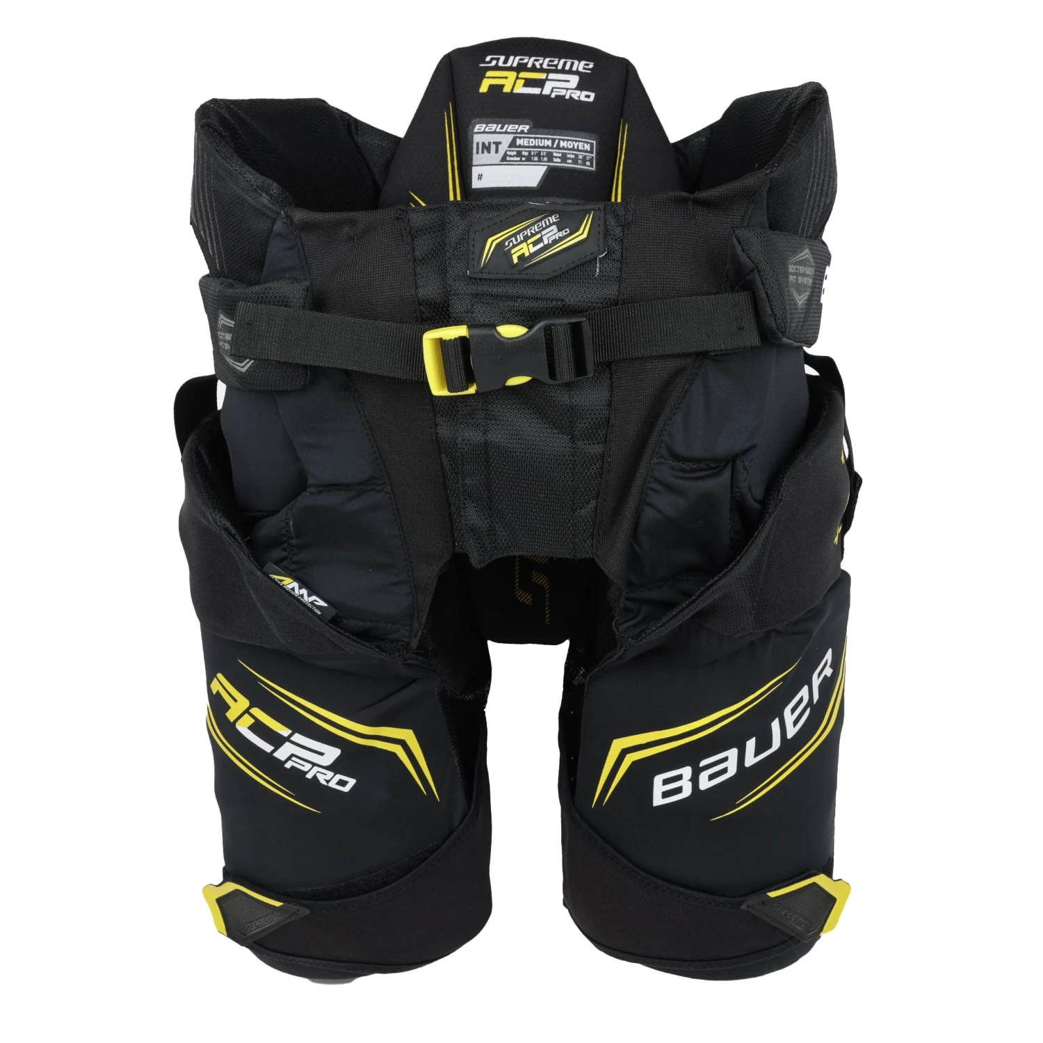 Bauer Supreme ACP Pro Intermediate Hockey Girdle