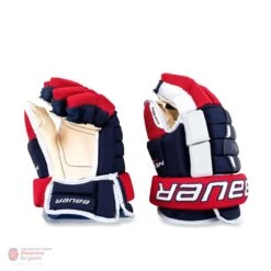 Bauer Nexus N2900 Senior Hockey Gloves