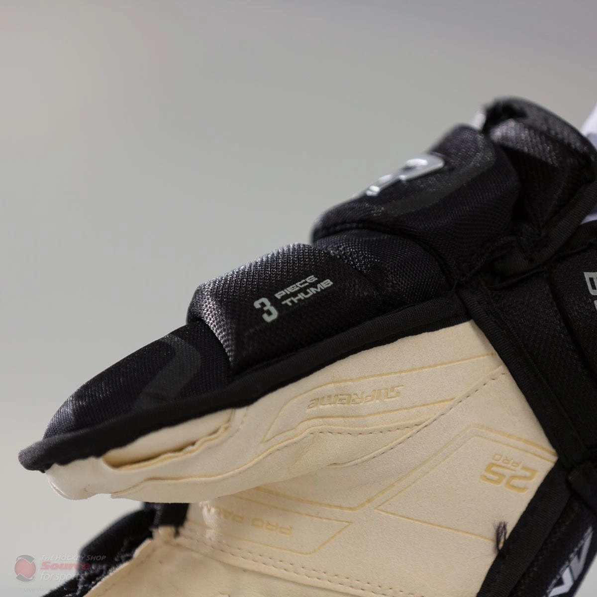 Bauer Supreme 2S Pro Senior Hockey Gloves - Image 11