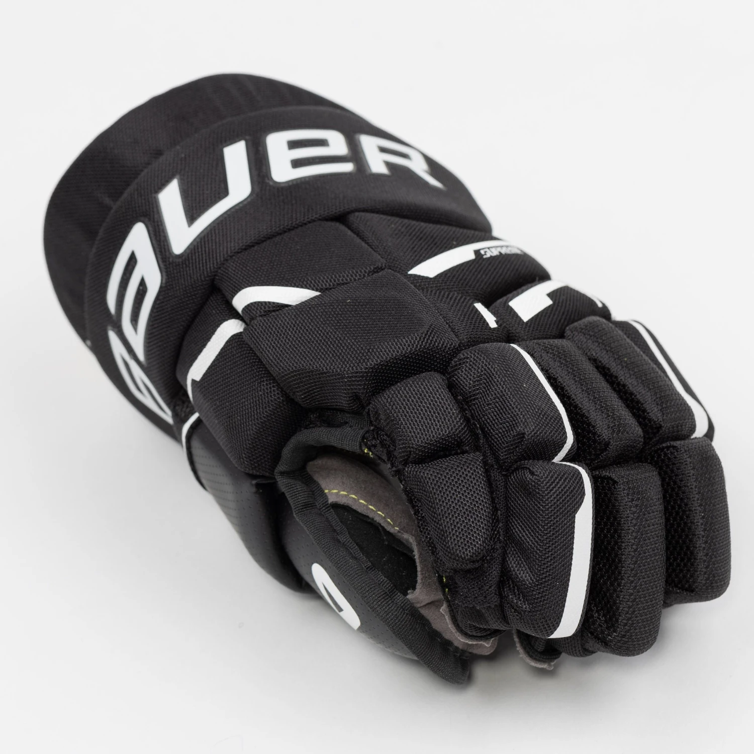 Bauer Supreme M3 Junior Hockey Gloves - Image 6