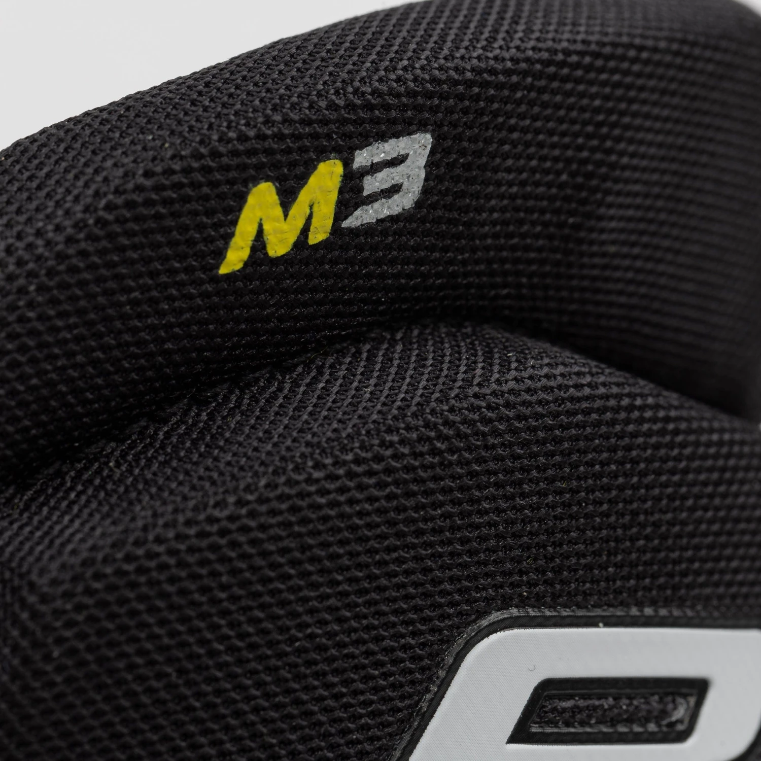 Bauer Supreme M3 Junior Hockey Gloves - Image 10