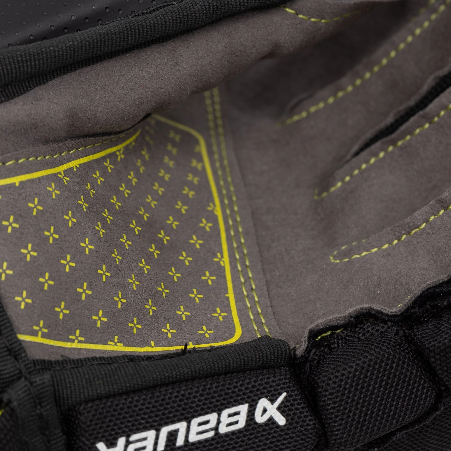 Bauer Supreme M3 Junior Hockey Gloves - Image 8