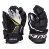 Bauer Supreme Matrix Intermediate Hockey Gloves (2021)