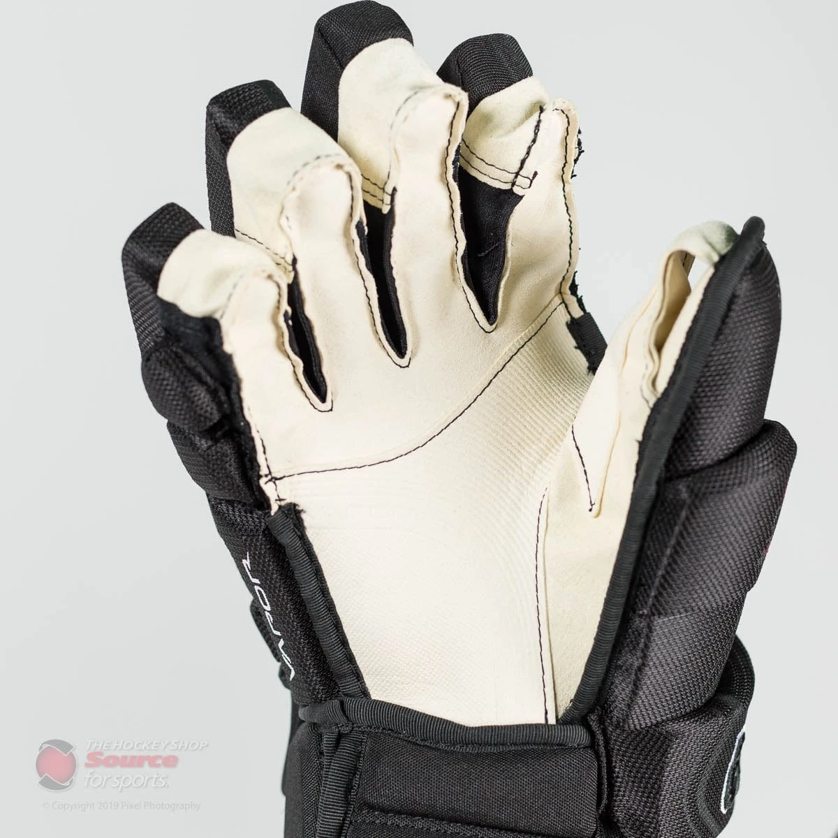 Bauer Vapor 1X Lite Pro Senior Hockey Gloves - Image 5